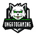 logo ungato gaming