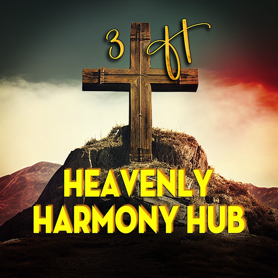 Heavenly Harmony Hub