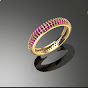 Tips jewelry 3D design