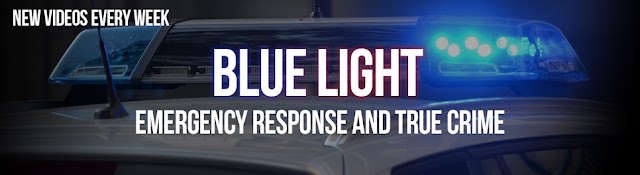 Blue Light - Emergency Response