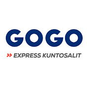 GOGO Express Suomi - YouTube