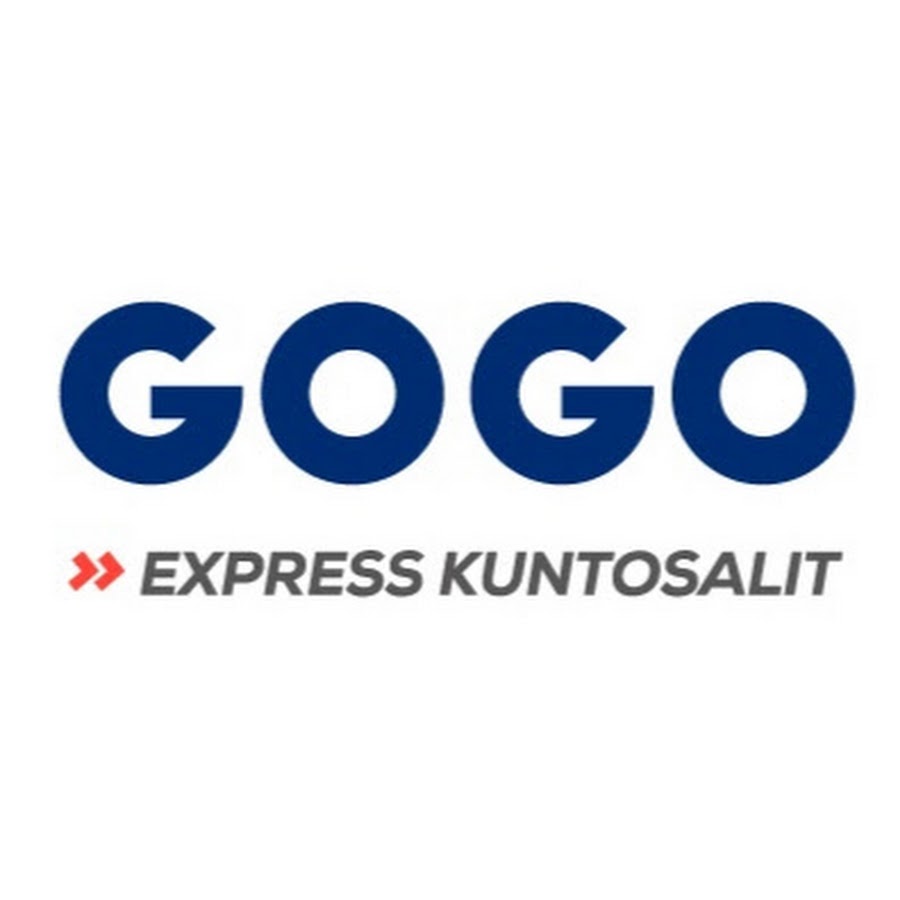 GOGO Express Suomi - YouTube