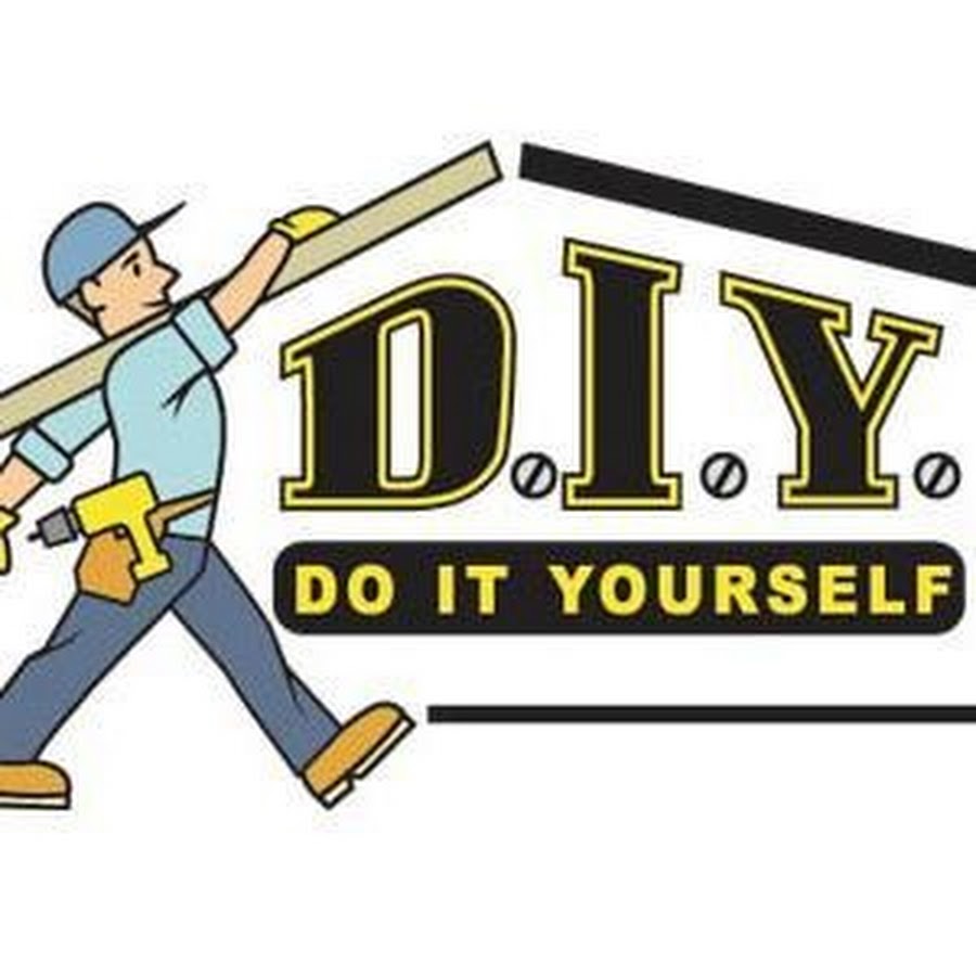 You have to do it yourself. Do it yourself. Надпись do it yourself. DIY (do it yourself). DIY логотип.