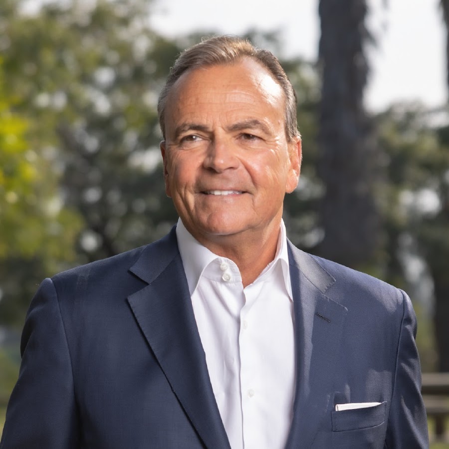 Rick Caruso YouTube