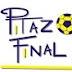 Pitazo Final