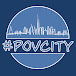 #POVCITY 