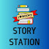 Story station