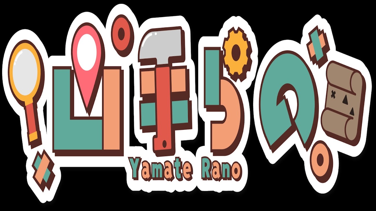 チャンネル「山手らの / Yamate Rano」のバナー