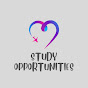 Study Opportunities 