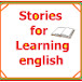 Stories for Learning English