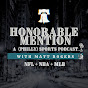 ARCHIVED Honorable Mention - Philly Sports Podcast