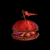 Fryse pessimist Brutal Red Burger - YouTube