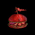 logo Red Burger