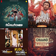 Mayank playlist