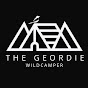 The Geordie Wildcamper