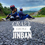 CRAZY COUPLE-JINBAN