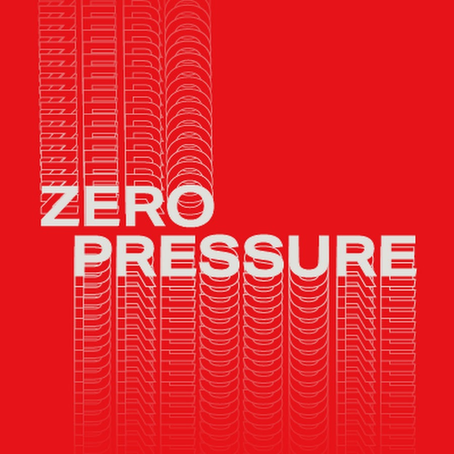 The Zero Pressure Podcast - YouTube