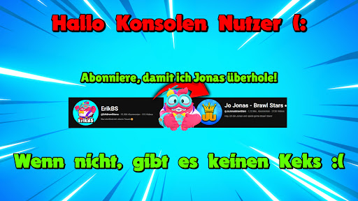 ErikBS banner