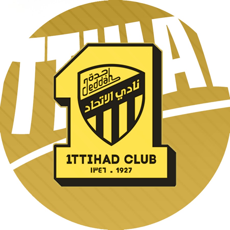 قناة نادي الاتحاد السعودي @ittihadclub