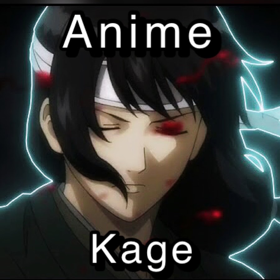 Anime Kage