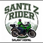 Santi ZRider