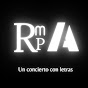 Rmp A719  (un concierto con letras )