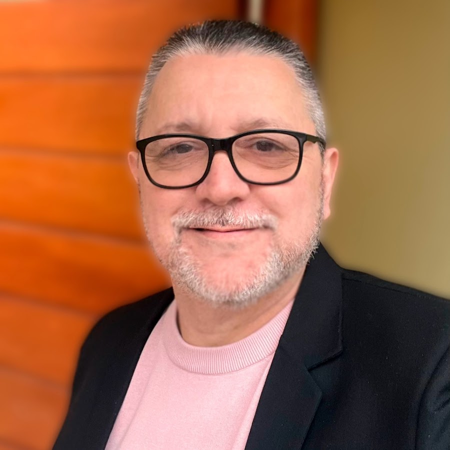 Pastor Fabio Ubierna @pastorfabioubierna