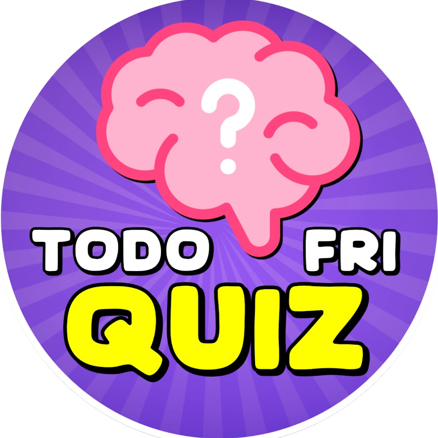 TodoFriQuiz @todofriquiz