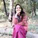 Sanjana The Blogger