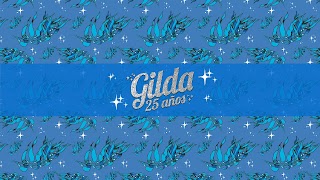 Gilda Una Pasión Verdadera youtube banner
