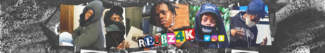 Reubz4K Banner