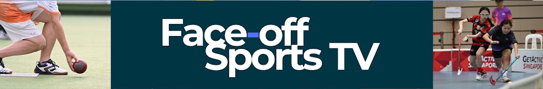 Face-off Sports TV