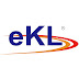 logo eKL Official