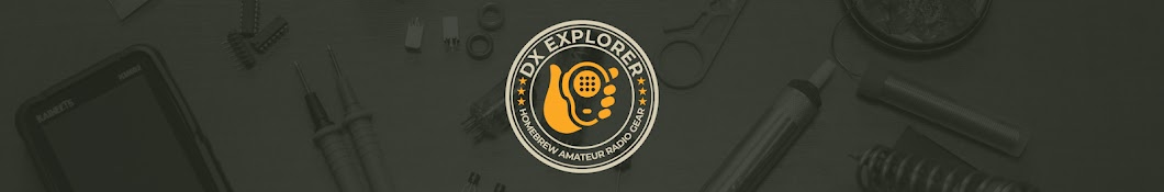 DX Explorer