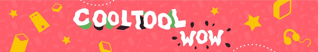 Cool Tool WOW