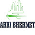 logo ARKI BHERNET TV