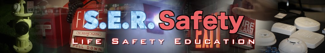 S.E.R. Safety