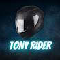 Tony Rider