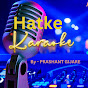 Hatke Karaoke By Prashant Gijare