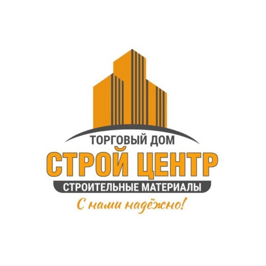 ТД Строй Центр - YouTube