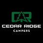 Cedar Ridge Campers