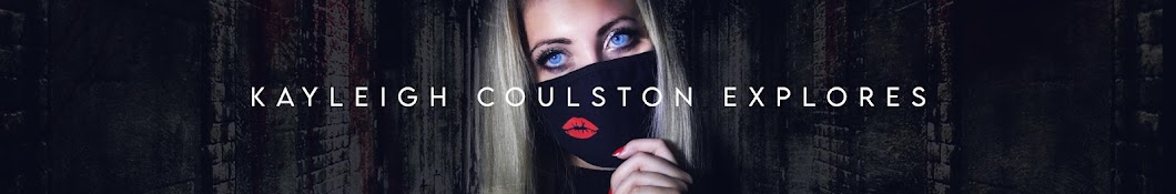 Kayleigh Coulston Explores Banner