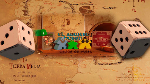 El Agujero Hobbit banner