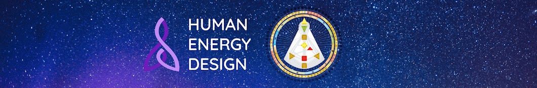 Marina Bitorajac - Human Energy Design Banner