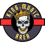 King Music Area
