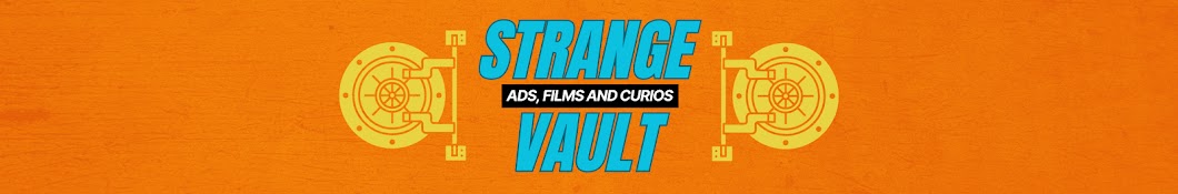 STRANGE VAULT