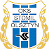 OKS Stomil Olsztyn on-line