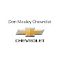 Don Mealey Chevrolet