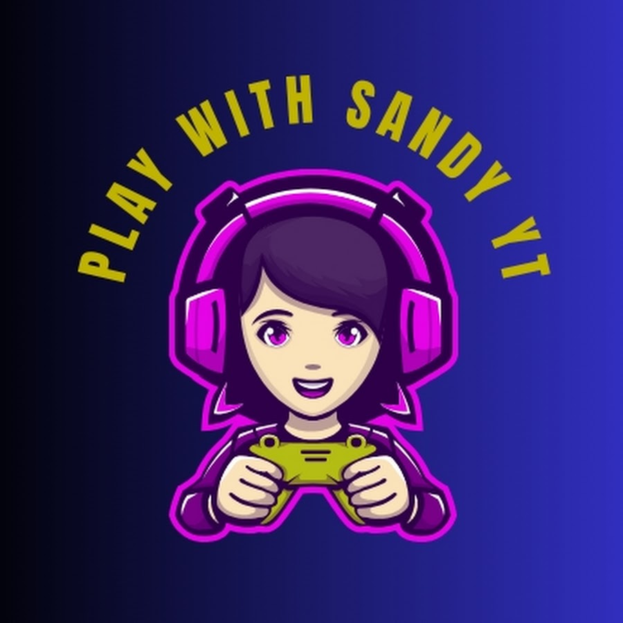 Ready go to ... https://youtube.com/@playwithsandyyt?si=x6R1Namsc0G0D896 [ Play With Sandy YT]