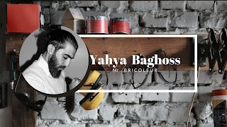 «Yahya baghoss» youtube banner
